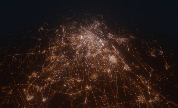 ABD, Şam'a hava üssü kuruyor: Pentagon özel olarak seçti, ismi ve tam konumu sır