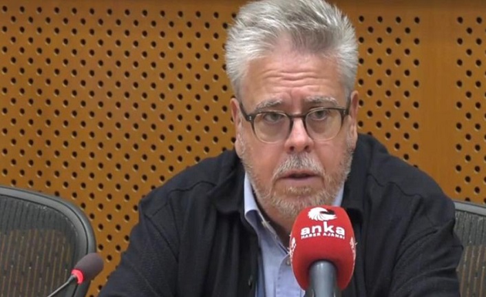 Avrupa Parlamentosu Türkiye Raportörü Amor: Türkiye demokratik standartlar açısından tarihte görülmemiş bir seviyeye geriledi