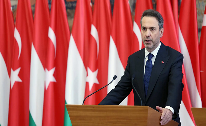 Bakan Bayraktar açıkladı: TPAO 4 milyar dolarlık ilk İslami tahvil ihracına hazırlanıyor