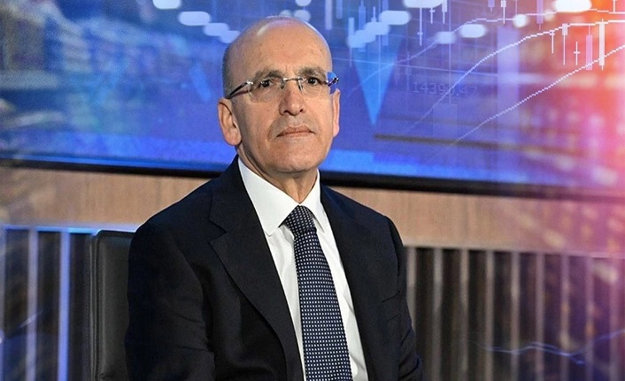 Bakan Şimşek 'enflasyon anketi'ni değerlendirdi: Ekonomide güçlü yapı için gerekli adımlar atılacak