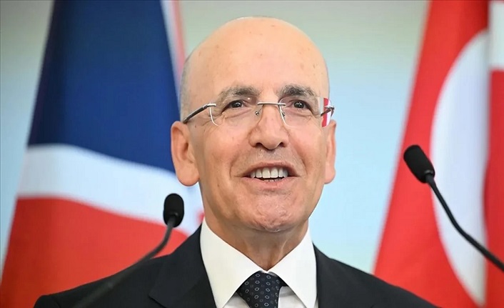 Bakan Şimşek: Manipülasyonla mücadelenin dozunu artıracağız