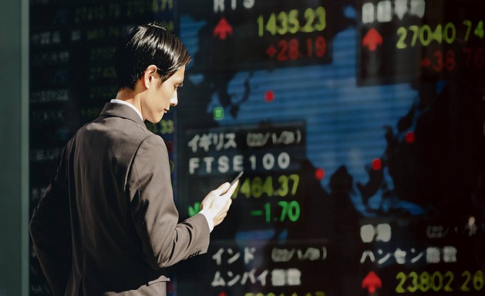 Bloomberg: Tehlikeli oyun | Japon yatırımcılar neden Türk lirasına yöneliyor?