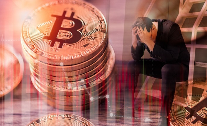 CNN analizi: Kripto neden çöküyor?