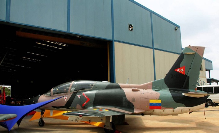 CNN International analizi: Venezuela ordusunun ABD'ye karşı şansı var mı?