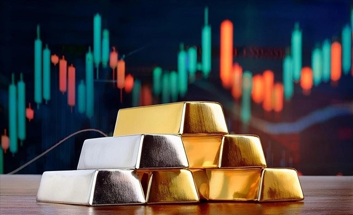 Commerzbank 2026 için emtia fiyat tahminlerini yükseltti!