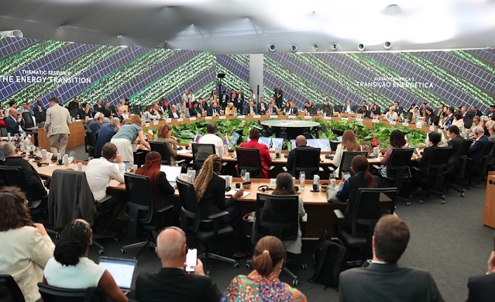 COP30: Bu yıl Brezilya'da toplanan zirveden neler bekleniyor?