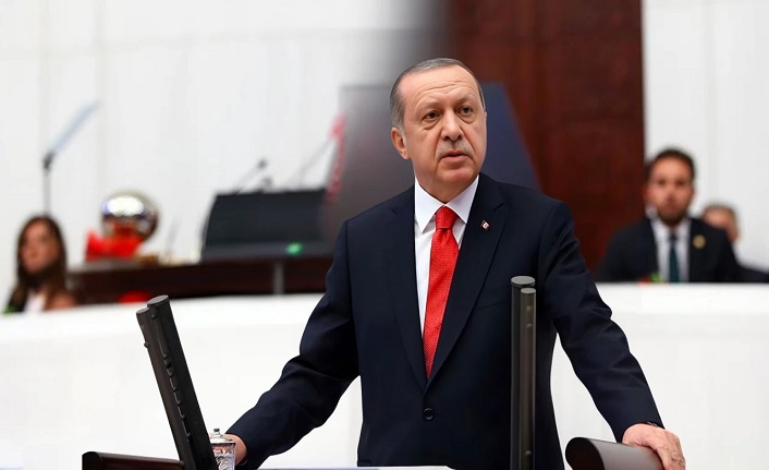 Cumhurbaşkanı Erdoğan: 2026 bütçesinin odağında mali disiplin ve dezenflasyon var