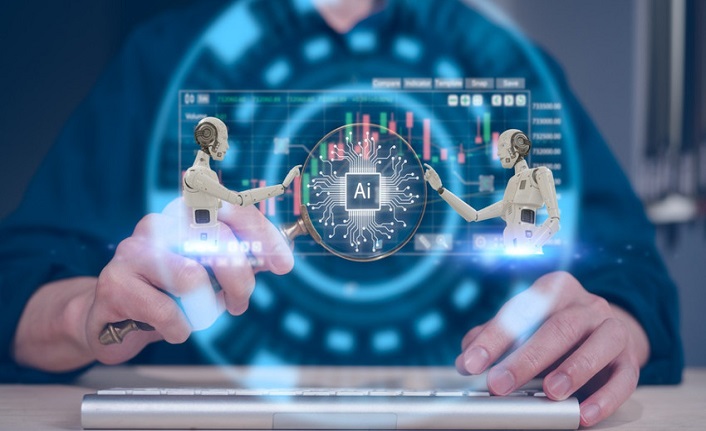 Deutsche Bank'tan iki senaryo: Yapay zeka ekonomiyi nasıl şekillendirecek?