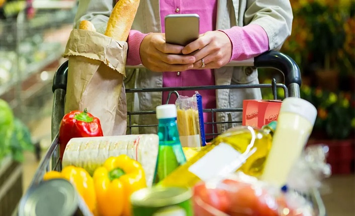 Ekim ayı enflasyon rakamları açıklandı