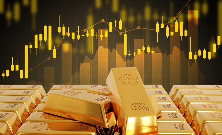 Fed'den aralık ayı faiz indirimi beklentisi güçlendi, altın fiyatlarında sert yükseliş yaşandı
