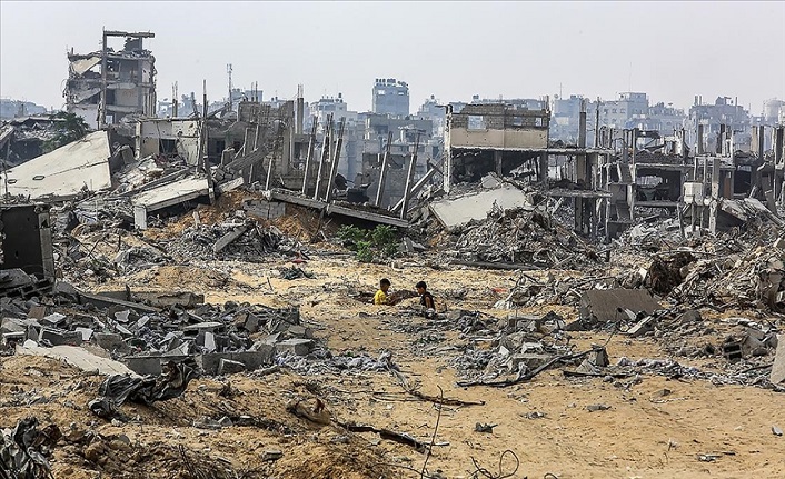 Gazze'de ateşkesin birinci ayı: 242 Filistinli öldürüldü, İsrail anlaşmayı 282 kez ihlal etti