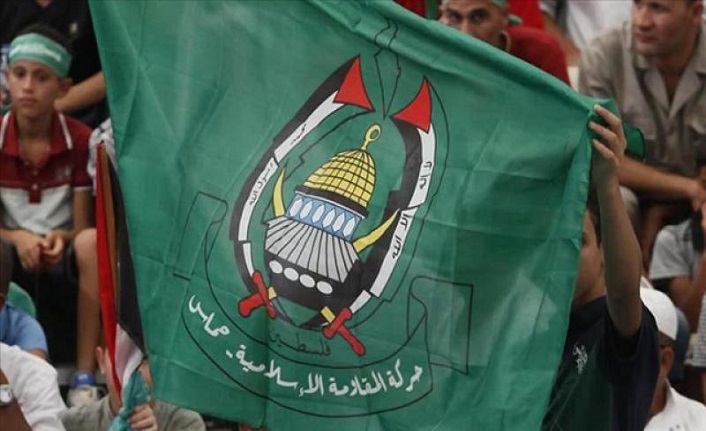 Hamas: İsrail'den Gazze'de alıkonulan 1468 Filistinlinin isminin yer aldığı listeyi teslim aldık
