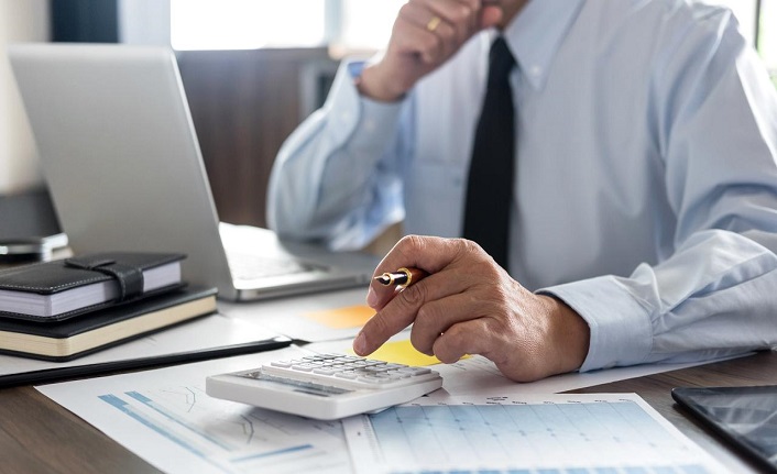 Hazine ve Maliye Bakanlığı ilk 10 ayda 50 bin mükellefi inceledi: Ceza tutarı 220 milyar lirayı aştı