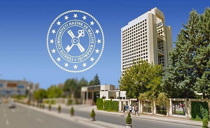 Hazineden yeni borçlanma stratejisi: 3 ayda 1,33 trilyon TL ödeme, 1,25 trilyon TL borçlanma