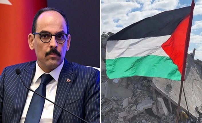 Mısır'da 3'lü Gazze zirvesi