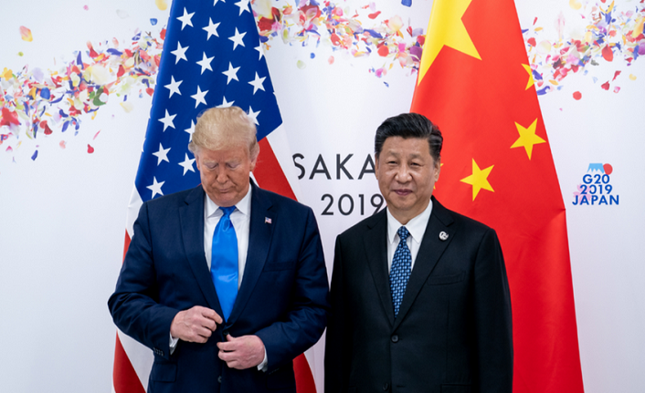 Morgan Stanley'den ABD-Çin ticaret savaşıyla ilgili 3 senaryo