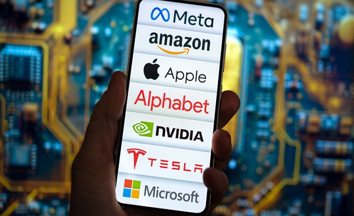 Muhteşem Yedili, 131 ülke ekonomisini solladı