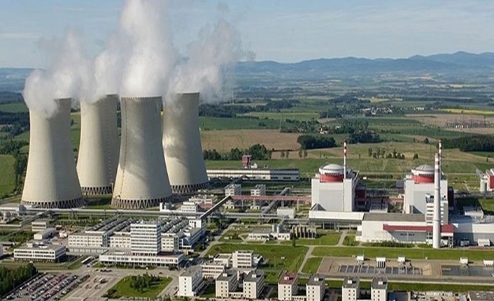 Nükleer enerjide ikinci projeyi üstlenecek ülke belli olacak