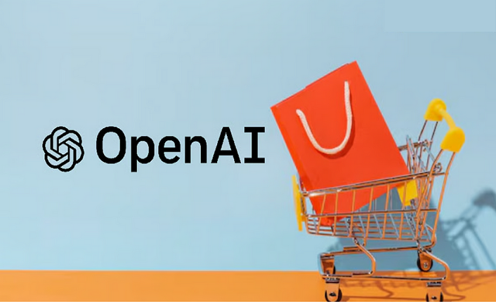 OpenAI alışveriş asistanını tanıttı
