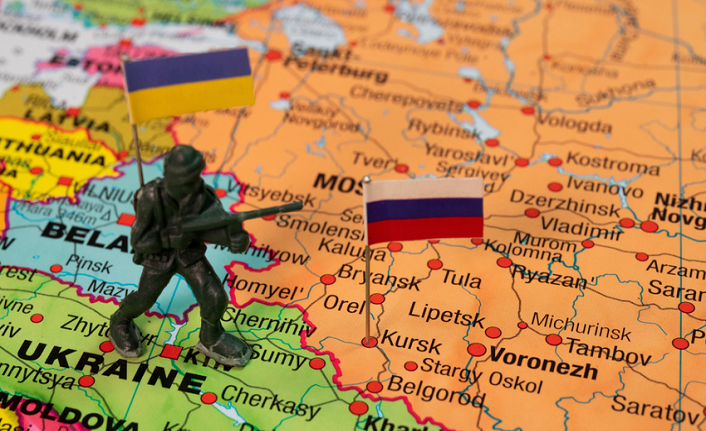 Putin'in temsilcisi Dmitriyev: "Barış planı Ukrayna'da can kaybını önlemeyi hedefliyor"