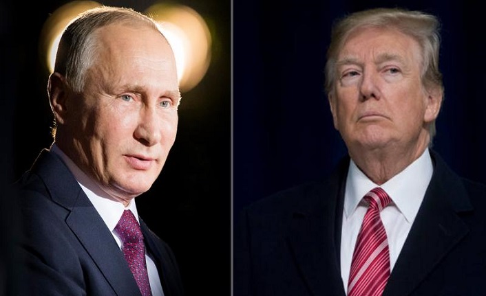 Rusya: Putin-Trump arasında yeni bir zirve için gerekli koşullar sağlanmadı