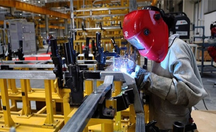 Sanayide elektrik tüketimi yüzde 1 arttı