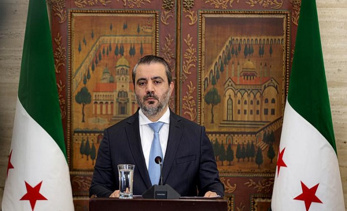 Suriye Dışişleri Bakanlığı: PKK/YPG'nin Şam yönetimine entegrasyonu için kurulacak mekanizmalar konusunda uzlaşıldı