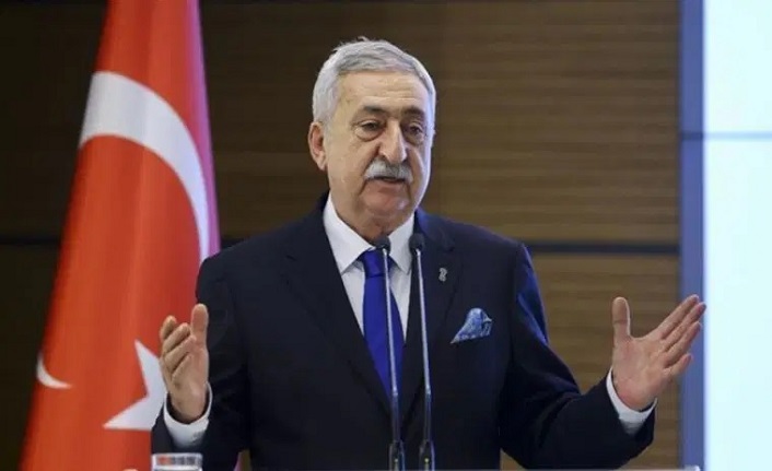 TESK'ten vergi ve prim çıkışı: Haksızlık giderilsin, adaletsizlik düzelsin!