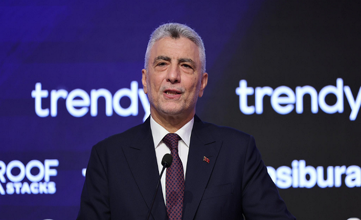 Ticaret Bakanı Ömer Bolat: Ürün güvenliğinde mevzuatı ve denetimi sıkılaştıracağız