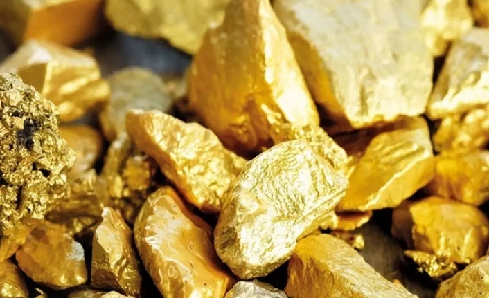 Türkiye dünyada ticareti yapılan yaklaşık 90 madenden 70'ine sahip