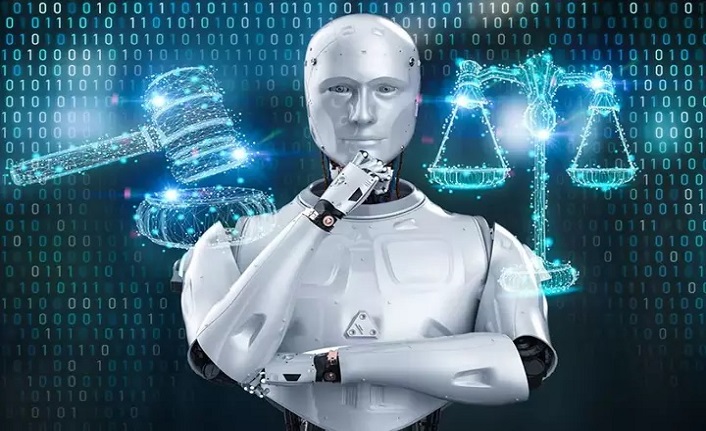 Yargıda yapay zeka dönemi: Karar destek sistemleri güçlendirilecek