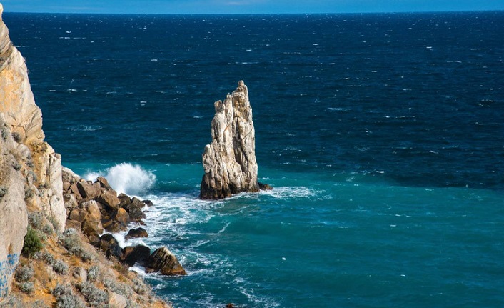 160 milyon insanı etkileyecek tehlike: Karadeniz'de deniz seviyesi 32 senede 12 santimetre yükseldi