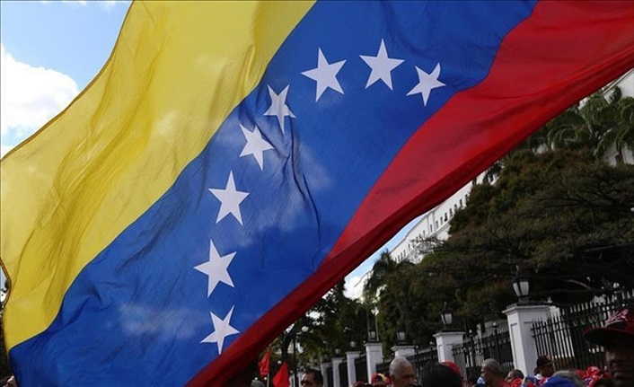 ABD'den Venezuela'daki vatandaşlarına 'ülkeyi derhal terk edin' çağrısı