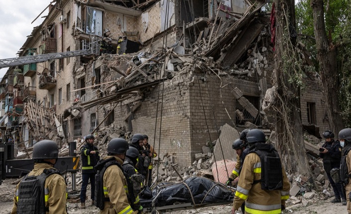 ABD uzaklaşıyor, Rusya tehdidi büyüyor: Avrupa ülkeleri köşeye sıkıştı