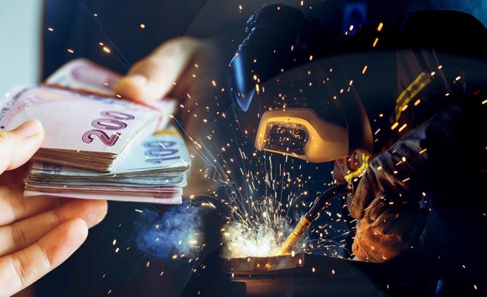 Asgari ücrette ikinci toplantının tarihi belli oldu