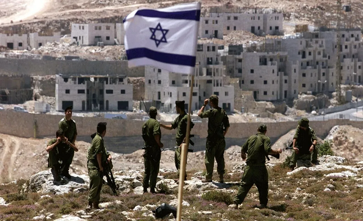 Avrupa'dan 12 ülke ile Japonya ve Kanada, İsrail'in Batı Şeria'da yeni yerleşimler kurma kararını kınadı