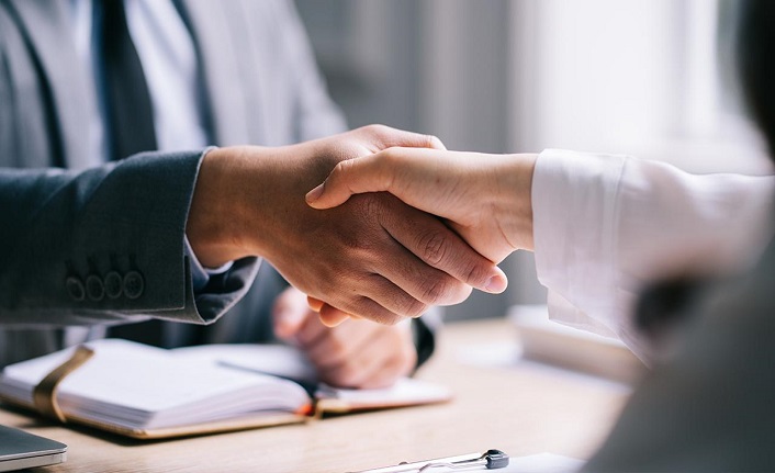 Bilgi ve iletişim sektöründe çalışan sayısı yıllık bazda 65 aydır artıyor