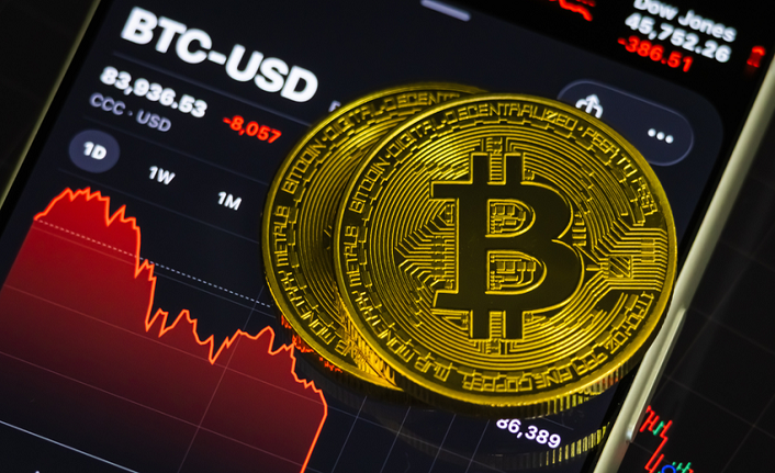 Bitcoin ve Ethereum düşüşe geçti