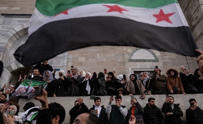 BM açıkladı! Suriye'de 3 milyondan fazla kişi evine döndü