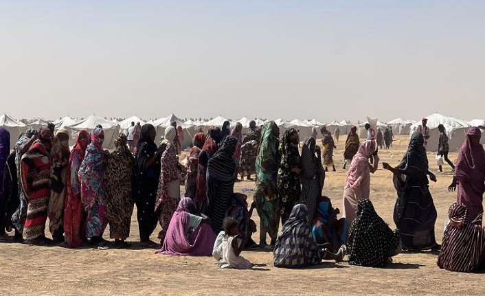 BM: Sudan'da sivillere yönelik şiddet arttı