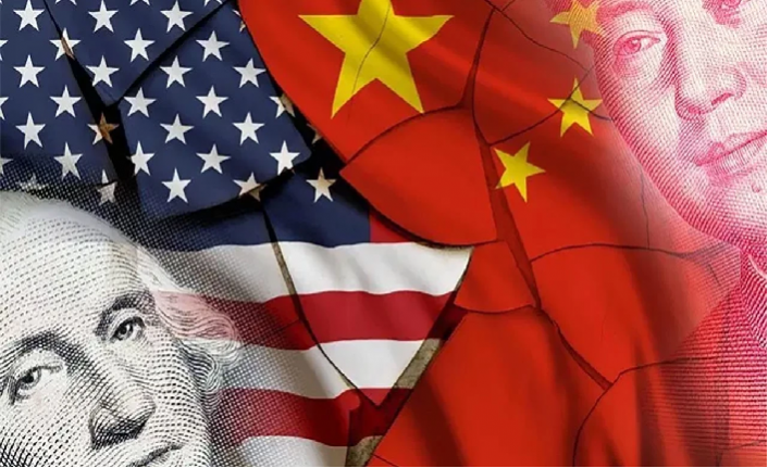 Çin'den ABD ambargosuna karşı 2 büyük atılım: Işık hızında yapay zeka ve gizli EUV programı