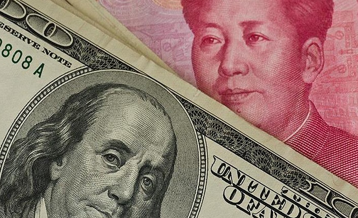 Çin doların değerini sessizce düşürüyor: Yatırımcılar çok kötü çarpılabilir