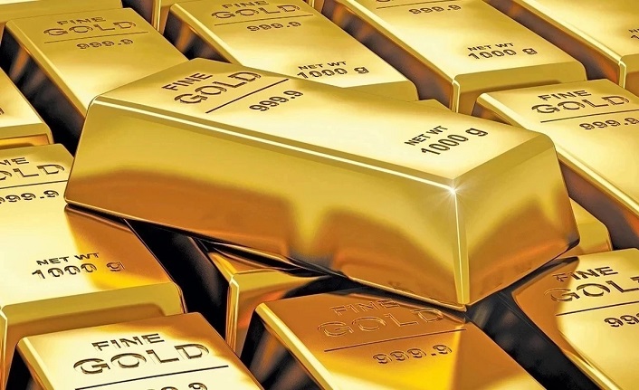 Çin Merkez Bankası 13 aydır aralıksız altın alıyor!