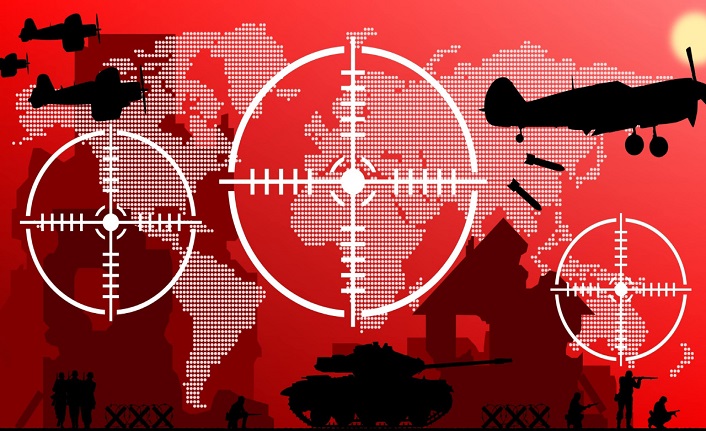 CNN International inceledi: 2026'da bütün dünyayı etkileyecek 7 kritik konu