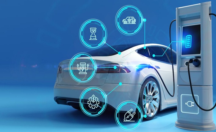 Dünya genelinde elektrikli araç satışları yüzde 21 arttı