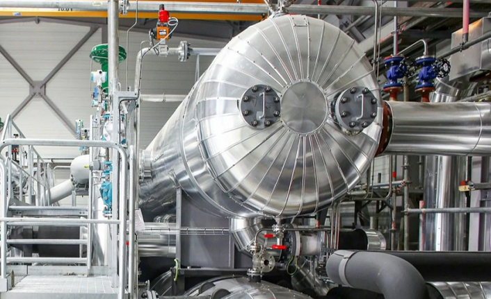 Dünyanın en büyük ısı pompaları sahneye çıkıyor: Avrupa'yı ısıtacak dev enerji projesi