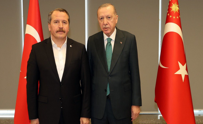 Erdoğan ile kritik görüşme: Memur-Sen, tüm kamu çalışanlarına seyyanen zam istiyor