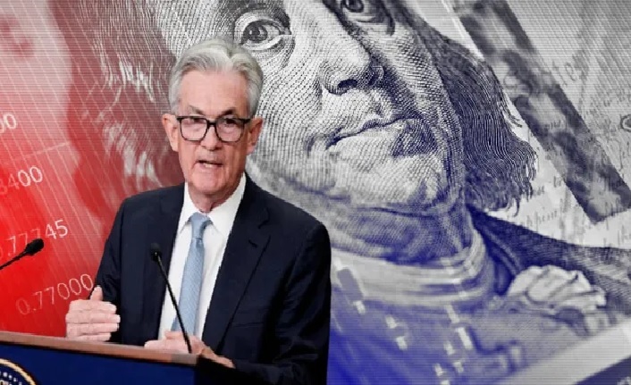Fed kararını açıkladı: Politika faizinde 25 baz puan indirime gitti