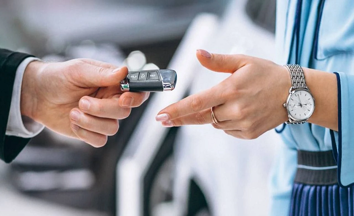 İkinci el araçlarda 6 ay ve 6 bin kilometre düzenlemesi