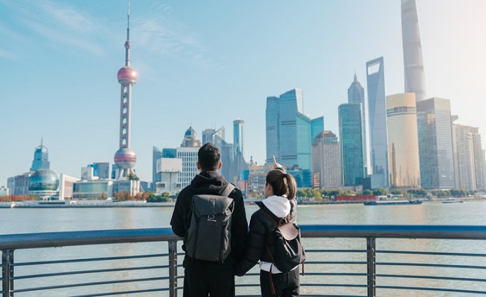 IMF Çin ekonomisine ilişkin büyüme tahminlerini yükseltti